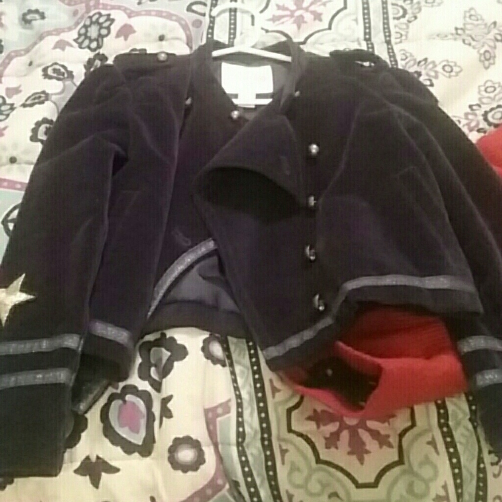 Short